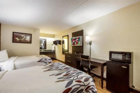Red Roof Inn Saginaw – Frankenmuth
